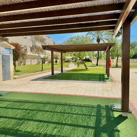 Penthouse In With Private Terrace * Dénia