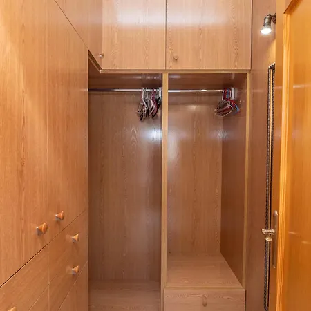 Apartamento Penthouse In With Private Terrace Dénia