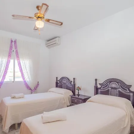 Apartamento Penthouse In With Private Terrace