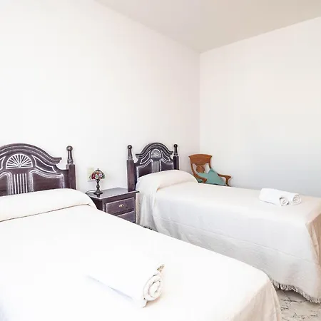 Penthouse In With Private Terrace Apartamento