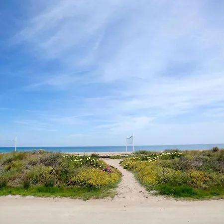 Apartamento Penthouse In With Private Terrace