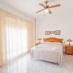 Penthouse In With Private Terrace Apartment Denia