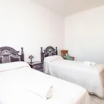 Penthouse In With Private Terrace Apartment