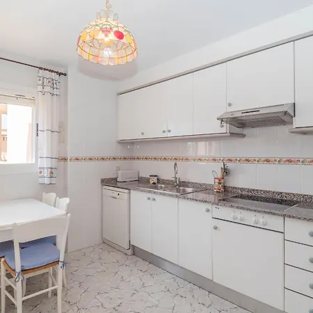 Penthouse In With Private Terrace *