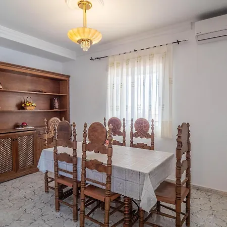 Appartement Penthouse In With Private Terrace