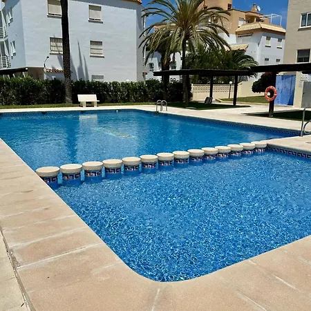 Appartement Penthouse In With Private Terrace