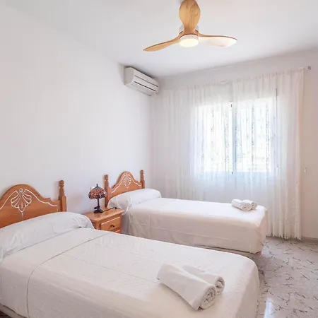 Penthouse In With Private Terrace Appartement