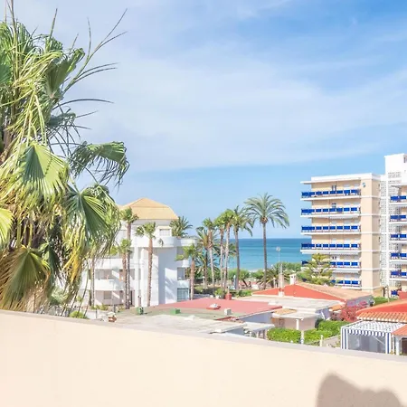 Penthouse In With Private Terrace Appartement