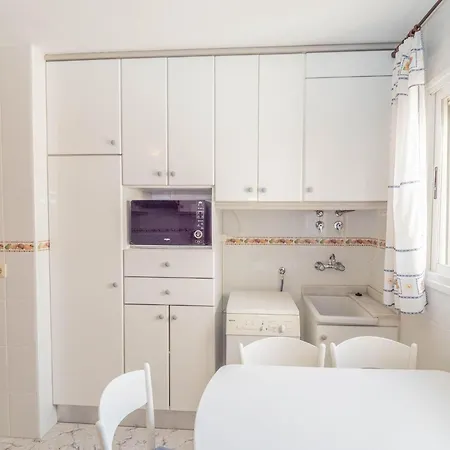 Appartement Penthouse In With Private Terrace *