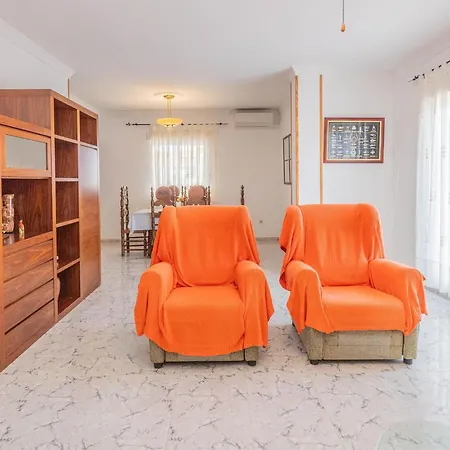 Penthouse In With Private Terrace * Denia