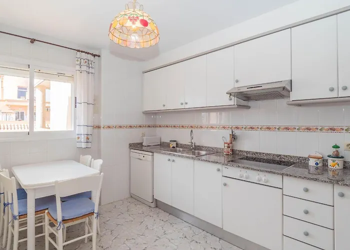 Penthouse In With Private Terrace *