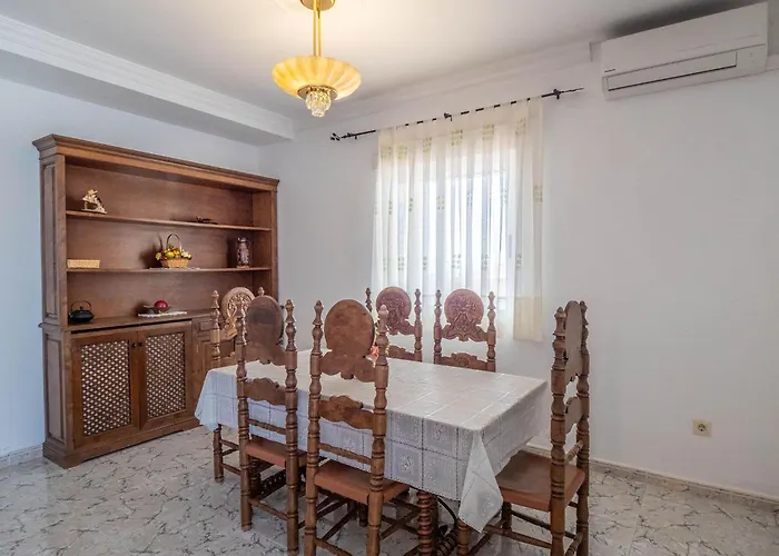 Appartement Penthouse In With Private Terrace