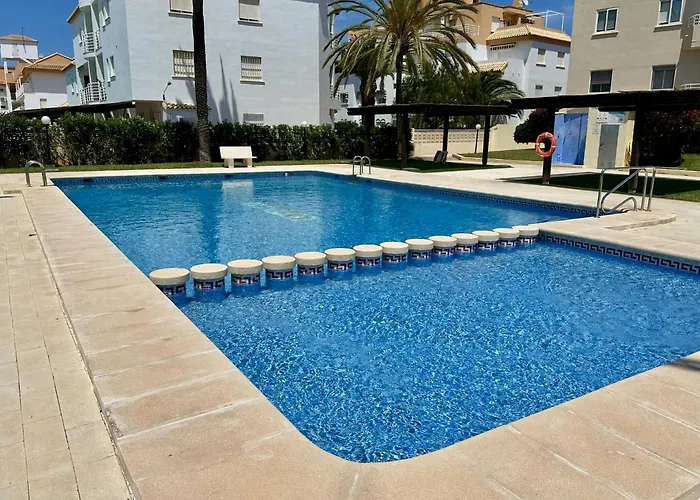 Appartement Penthouse In With Private Terrace