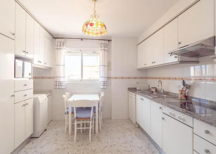 Penthouse In With Private Terrace *