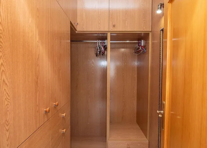 Appartement Penthouse In With Private Terrace Dénia