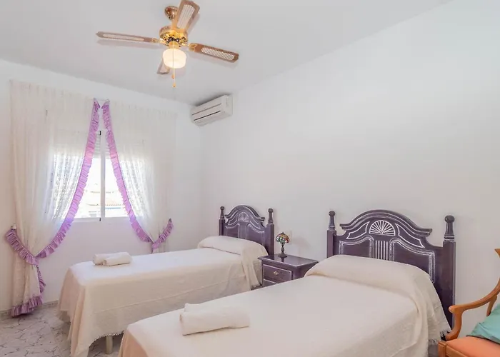 Appartement Penthouse In With Private Terrace