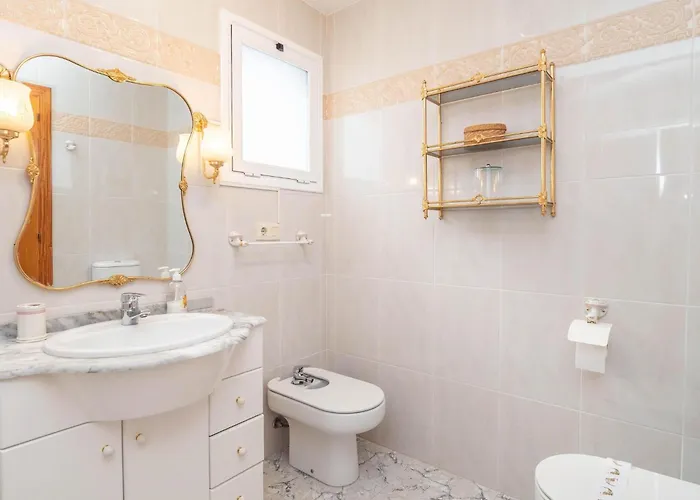 Appartement Penthouse In With Private Terrace