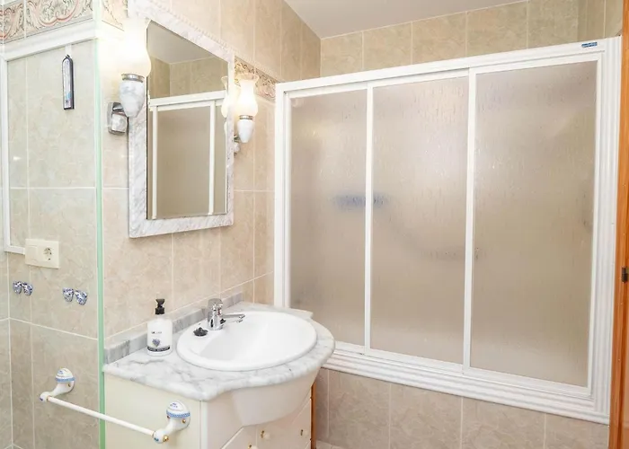 Penthouse In With Private Terrace Appartement