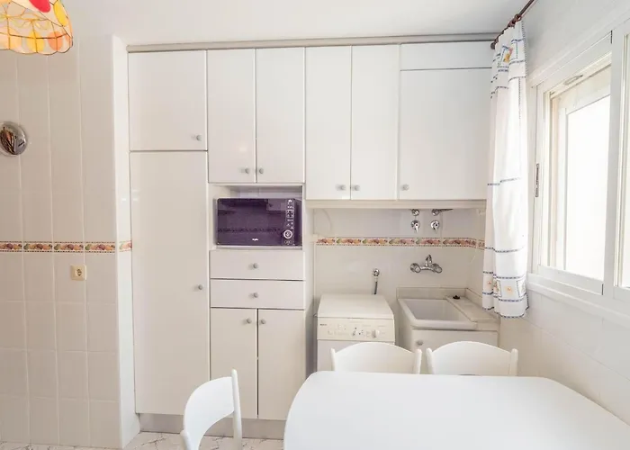 Appartement Penthouse In With Private Terrace *