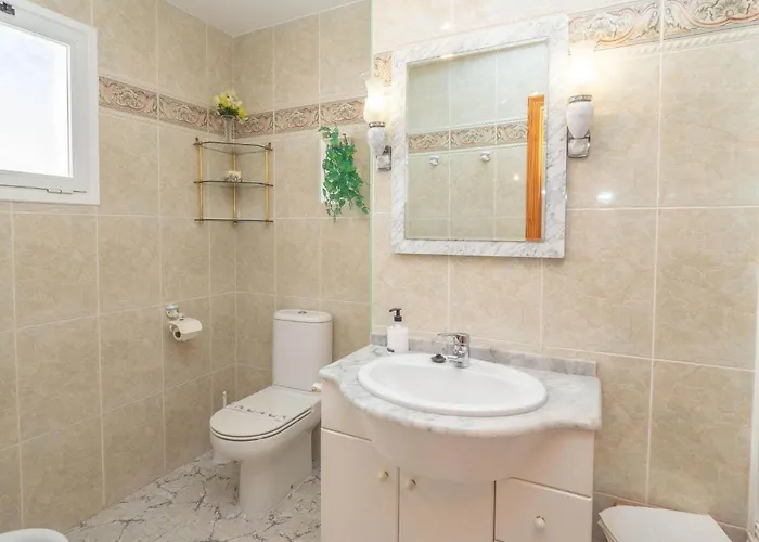 Penthouse In With Private Terrace * Dénia