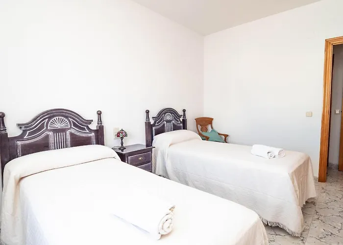 Penthouse In With Private Terrace Appartement