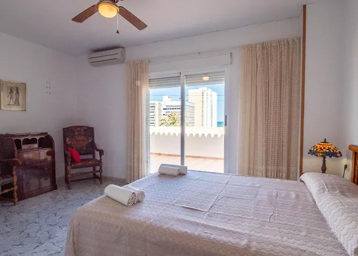 Appartement Penthouse In With Private Terrace *