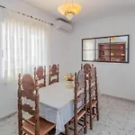 Penthouse In With Private Terrace 公寓 *