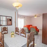 公寓 Penthouse In With Private Terrace 德尼亚