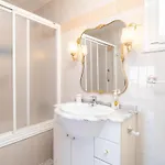 Penthouse In With Private Terrace 公寓 德尼亚