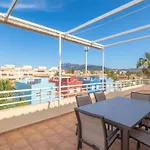 公寓 Penthouse In With Private Terrace *