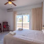 公寓 Penthouse In With Private Terrace *