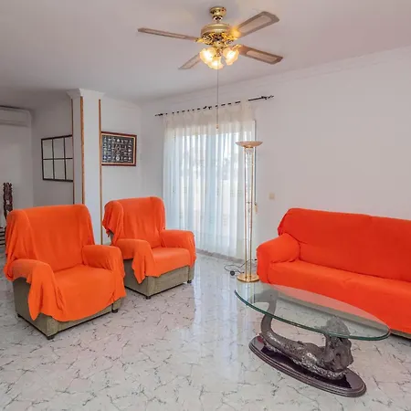 Penthouse In With Private Terrace 公寓