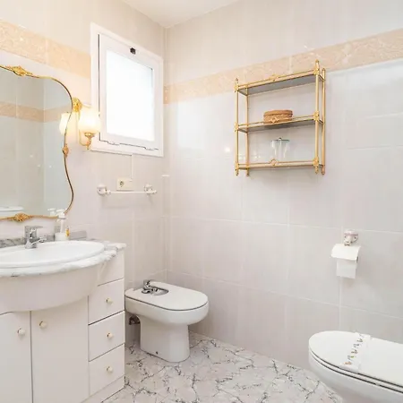 Penthouse In With Private Terrace Apartment Dénia