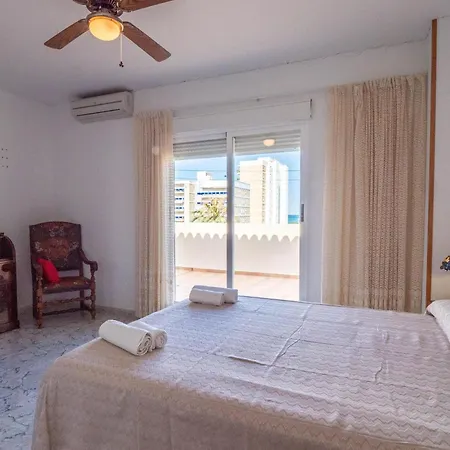 Apartment Penthouse In With Private Terrace *